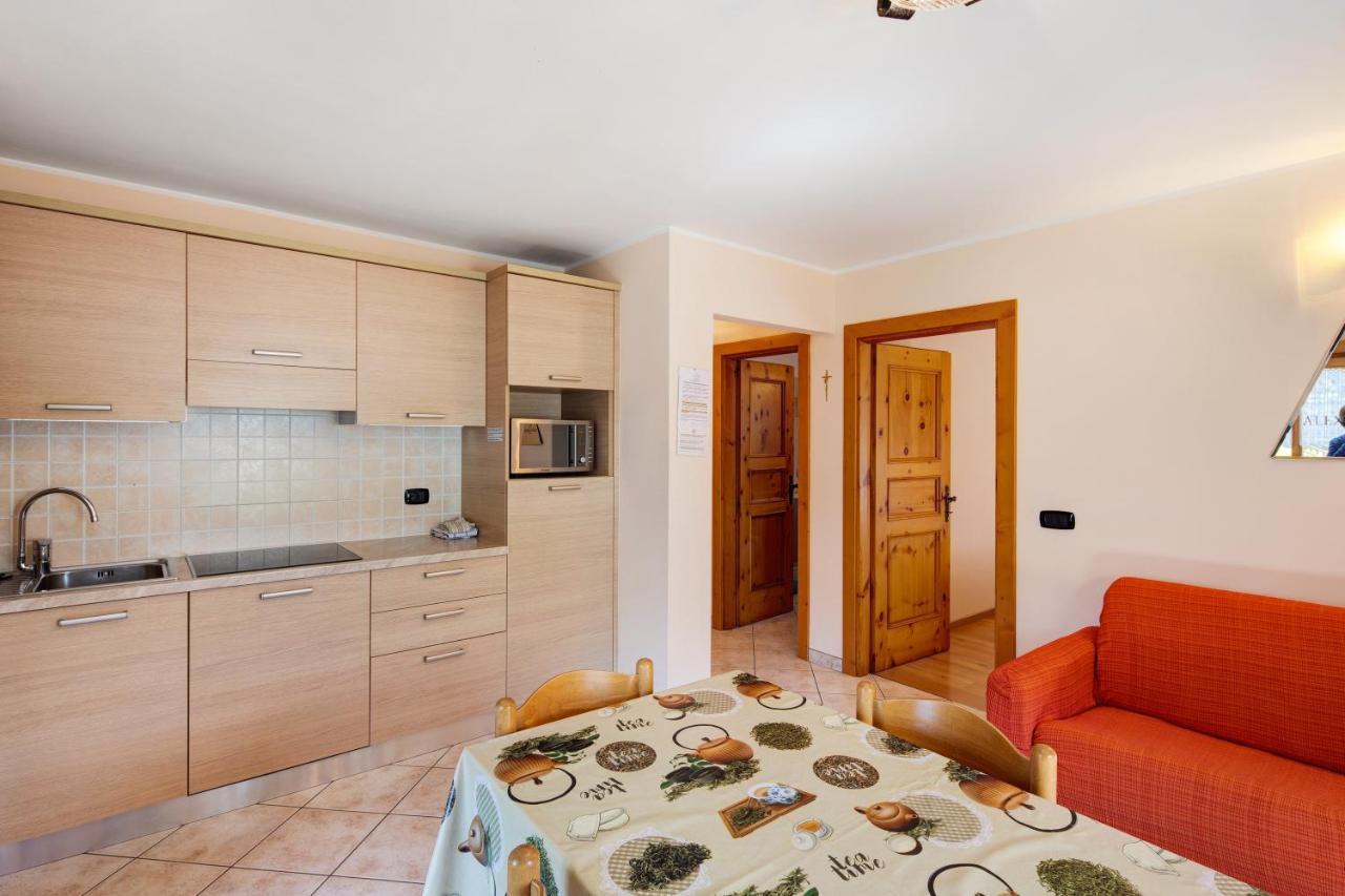 Appartamento Valleverde Livigno Kültér fotó