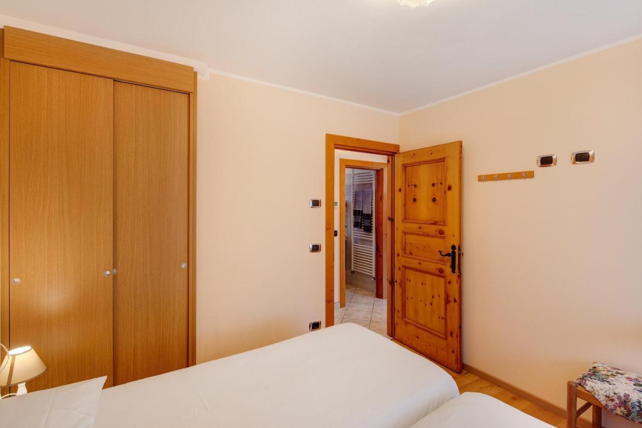 Appartamento Valleverde Livigno Kültér fotó