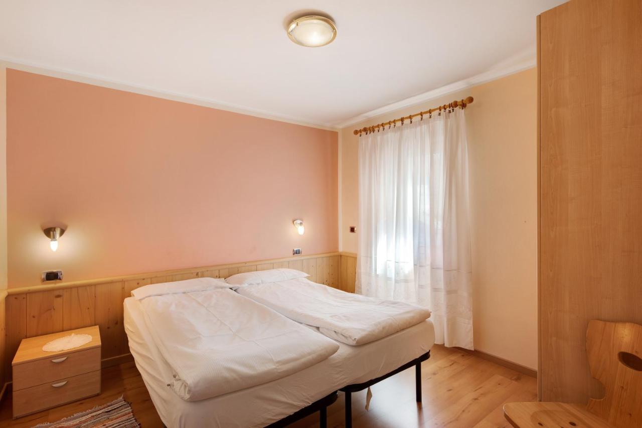 Appartamento Valleverde Livigno Kültér fotó