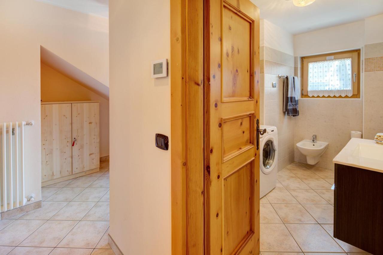 Appartamento Valleverde Livigno Kültér fotó