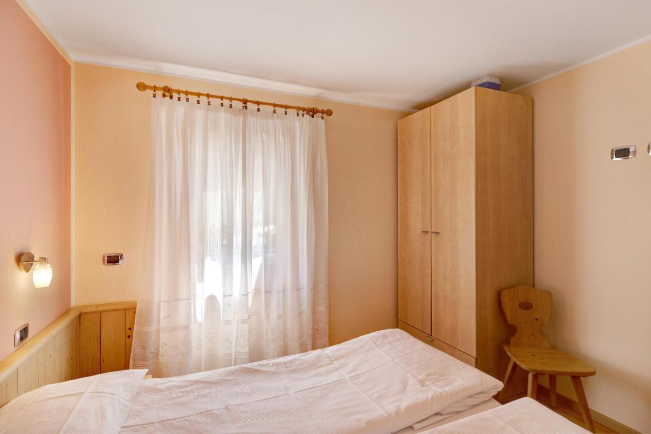 Appartamento Valleverde Livigno Kültér fotó