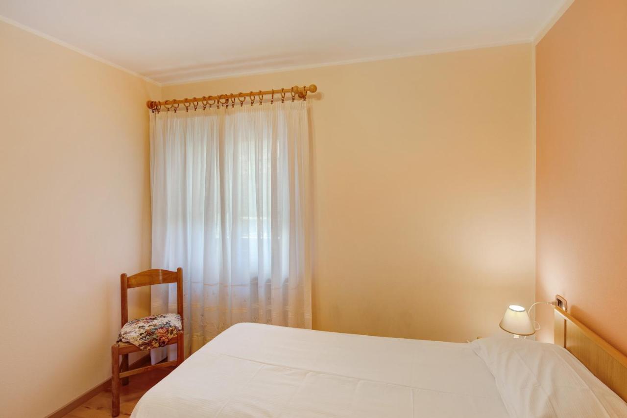 Appartamento Valleverde Livigno Kültér fotó